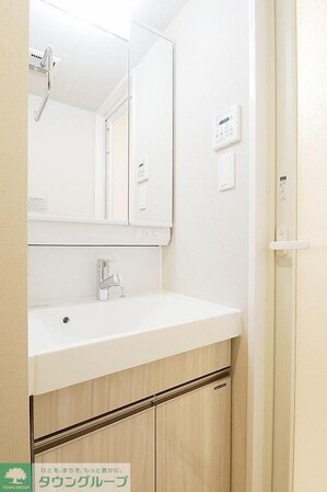 COURTYARD洗足の物件内観写真